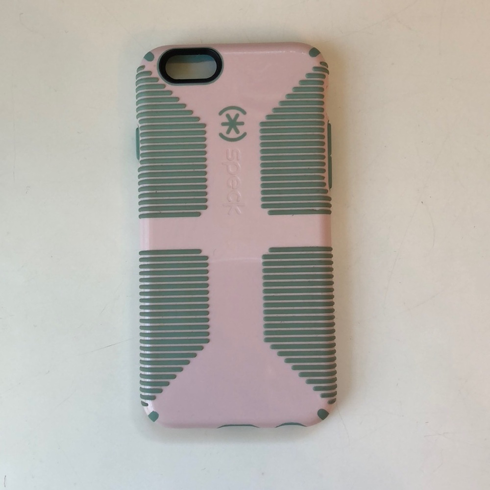 iPhone 6/6s  Speck Case